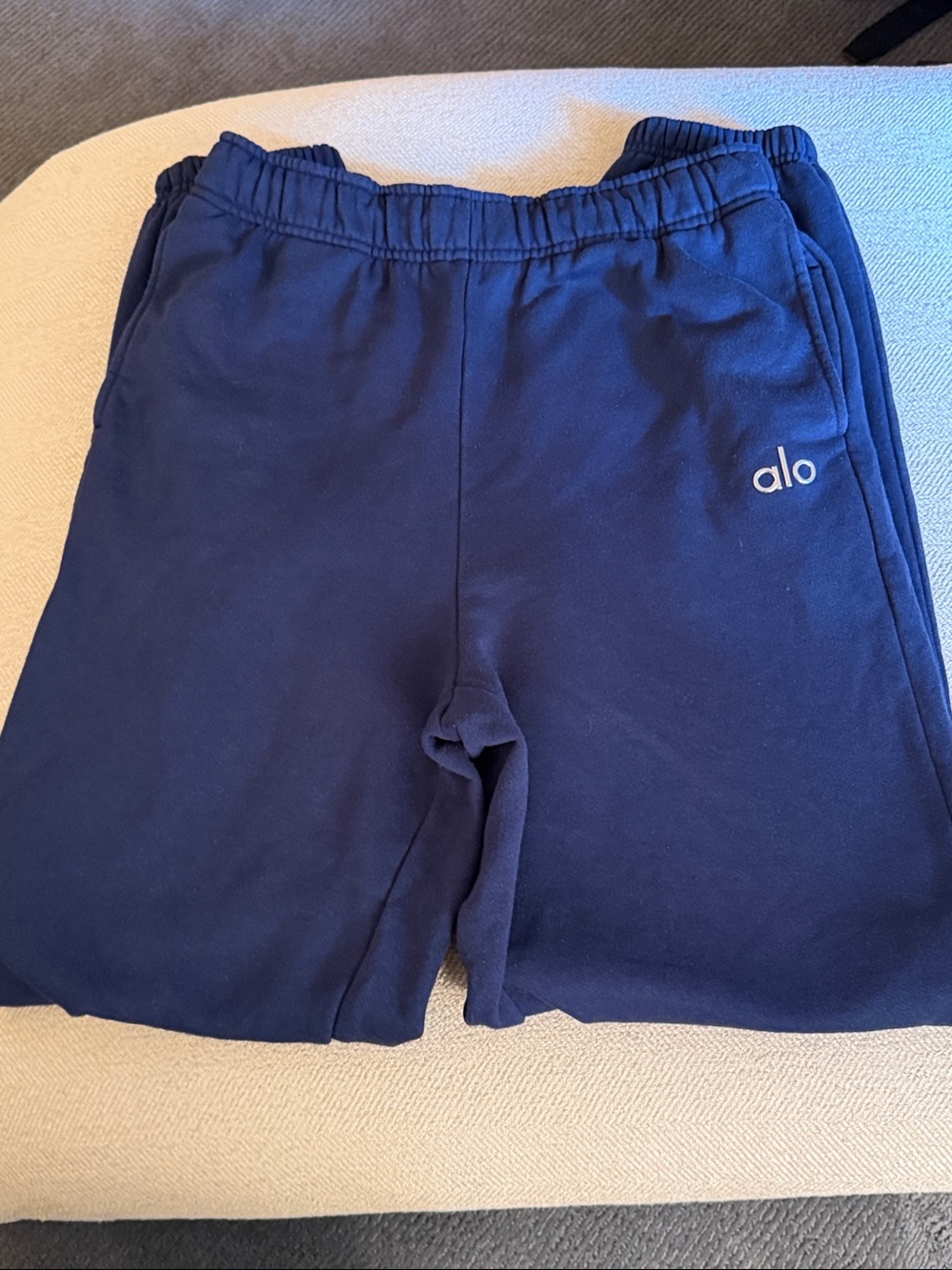 ALO Accolade Jogger Sweatpants - Picture 3 of 6